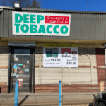 Deep Tobacco World