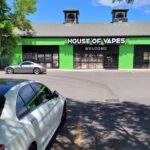 House Of Vapes