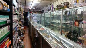 Smoke Shop