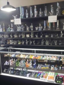 Atmosphere Smoke Shop