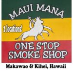 Maui Mana Smoke Shop