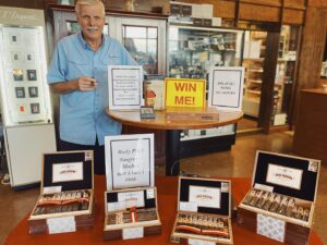 Smoky's Tobacco and Cigars