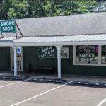 Brennan's Smoke Shop