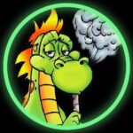 Puff Dragon Vape Lounge