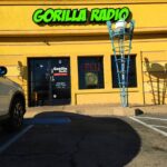 Gorilla Radio Smoke Shop