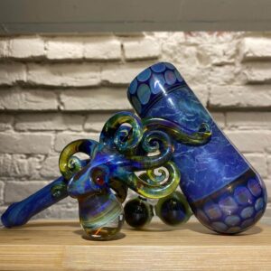 The Blazin' Ace Smoke Shop & Glass Gallery