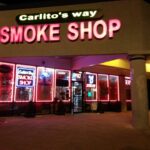 Carlito's Way Smoke Shop
