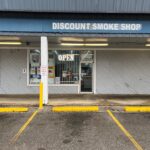 Discount Smoke Shop