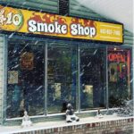410 Smoke Shop