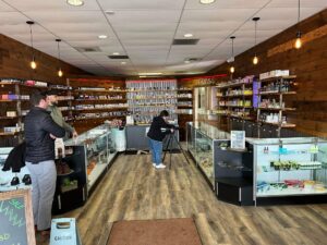 Northland Vapor South Fargo & CBD