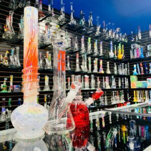 Evolve Smoke Shop