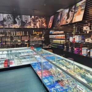 Jay's Smoke Shop