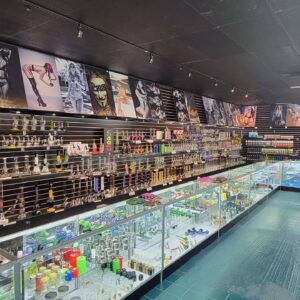 Jay's Smoke Shop