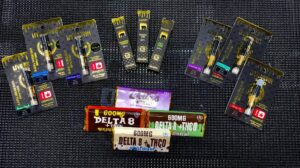 Evolve Smoke Shop