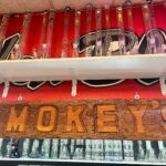 Smokey's Gift Shop