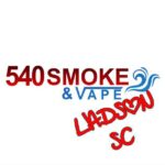 540 SMOKE & VAPE