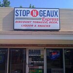 Stop N Geaux Express