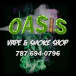 Oasis Vape & Smoke Shop