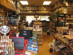 Delaware Tobacco Outlet