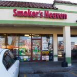 Smokers Heaven