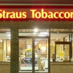 Straus Tobacconist