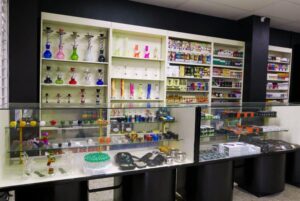 Oasis Vape & Smoke Shop