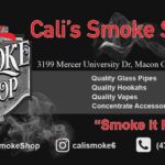 Cali's Smoke Shop