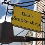 DAD's Smoke Shop