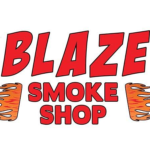 Blaze Smoke Shop