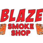 Blaze Smoke Shop