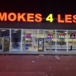 Smokes 4 less On 13Th