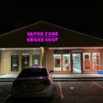 Vapor Zone Smoke Shop