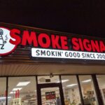 Smoke Signals