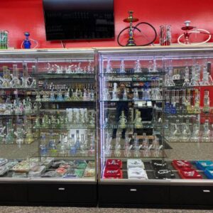 QUEENS SMOKE SHOP