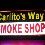 Carlito's Way Smoke Shop