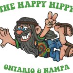 The Happy Hippy