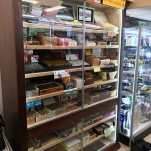 COVENTRY MART SMOKE SHOP