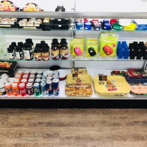 Pyramid Smoke Shop and Vape