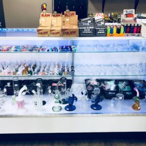 Pyramid Smoke Shop and Vape