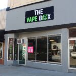 The Vape Box