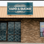 Charley's Vape & Smoke Supply