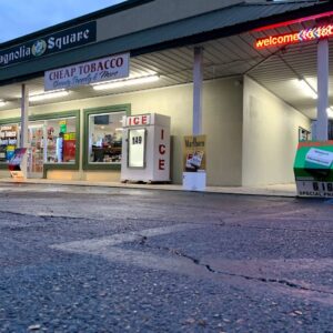 Grenada Grocery & Tobacco