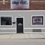 College Ave Smoke Shop