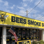 Bees Smoke Shop