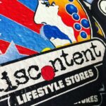 Discontent Lifestyle Stores