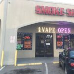 Vape & CBD & Kratom & Smoke Shop