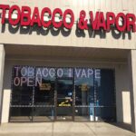 Laurens Tobacco & Vape