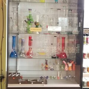 Ridge Smoke Shop