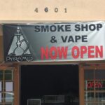 Pyramid Smoke Shop and Vape