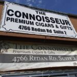 The Connoisseur Smoke Shop